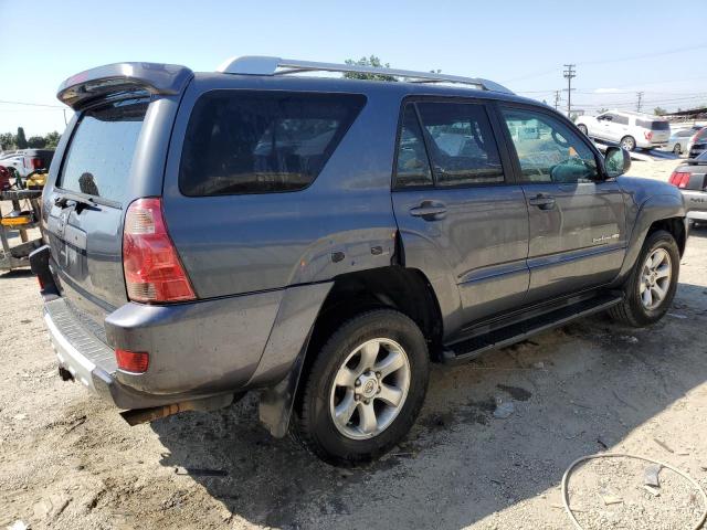 Photo 3 from auction – 2004 TOYOTA 4RUNNER SR with VIN JTEBU14RX40036050