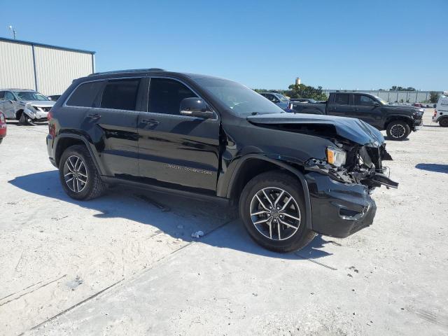 Photo 4 from auction – 2021 JEEP GRAND CHER with VIN 1C4RJFBG3MC655856