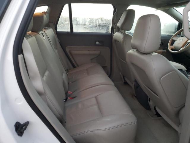 Photo 11 from auction – 2010 FORD EDGE SEL with VIN 2FMDK3JC8ABB74352