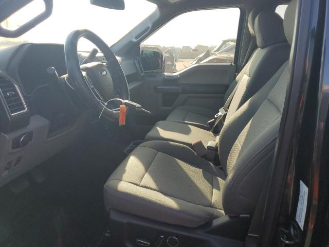 Photo 7 from auction – 2015 FORD F150 SUPER with VIN 1FTEW1CP4FKD26285