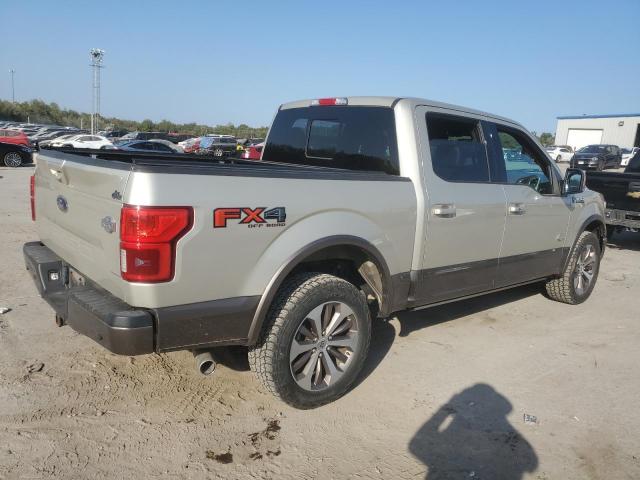 Photo 3 from auction – 2018 FORD F150 SUPER with VIN 1FTEW1E57JFB43878