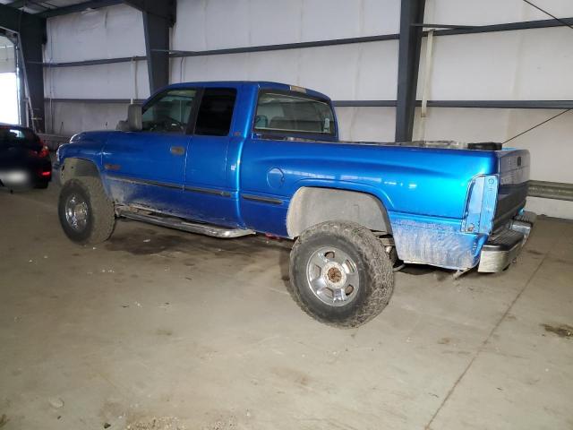 Photo 2 from auction – 1999 DODGE RAM 2500 with VIN 3B7KF2369XG139830