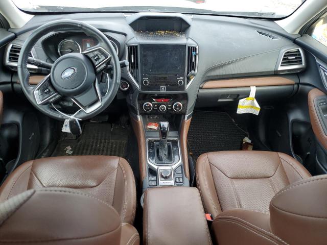Photo 8 from auction – 2019 SUBARU FORESTER T with VIN JF2SKAWC8KH524089