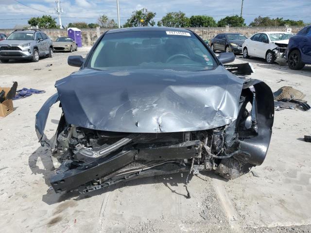 Photo 5 from auction – 2012 NISSAN ALTIMA S with VIN 1N4AL2EP5CC166889