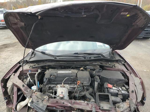 Photo 11 from auction – 2014 HONDA ACCORD EXL with VIN 1HGCR2F80EA073478