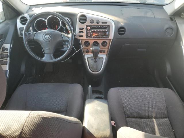 Photo 8 from auction – 2004 TOYOTA COROLLA MA with VIN 2T1KR32E84C247898