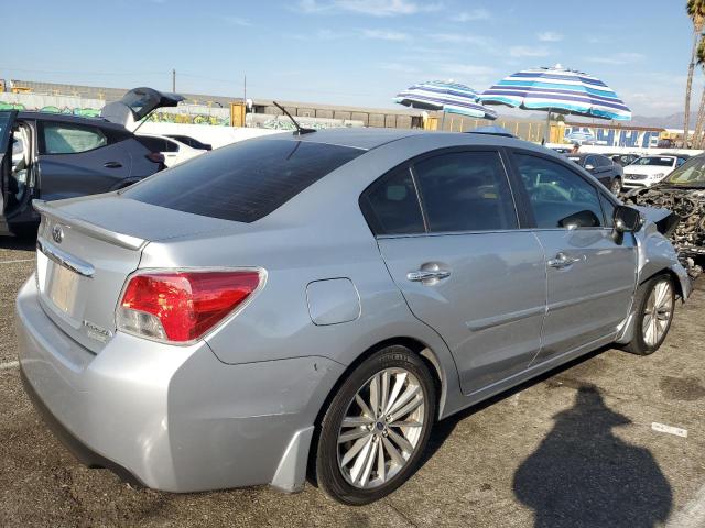 Photo 3 from auction – 2015 SUBARU IMPREZA SP with VIN JF1GJAS63FH024103