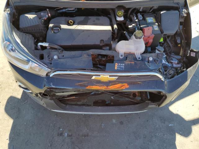 Photo 11 from auction – 2021 CHEVROLET SPARK ACTI with VIN KL8CH6SA6MC734265