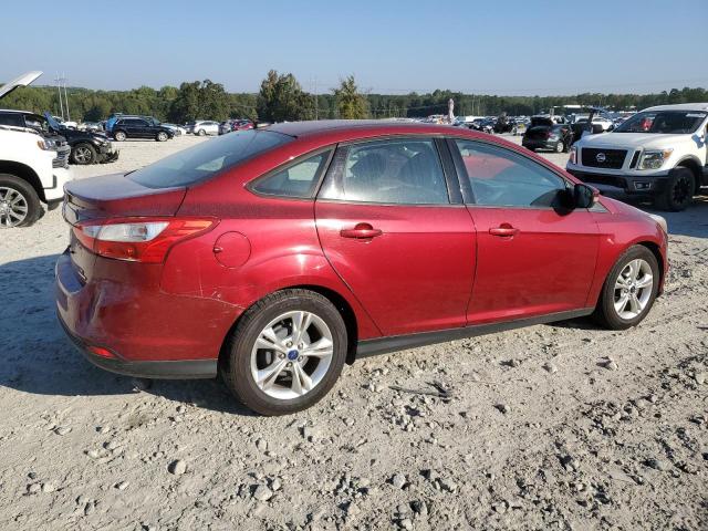 Photo 3 from auction – 2014 FORD FOCUS SE with VIN 1FADP3F22EL283570