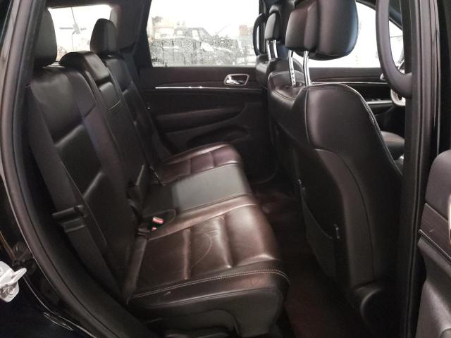 Photo 11 from auction – 2017 JEEP GRAND CHER with VIN 1C4RJFBG6HC873022