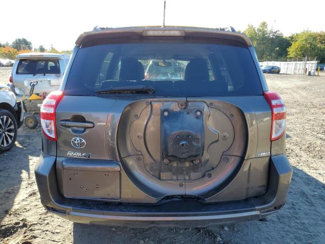 Photo 6 from auction – 2012 TOYOTA RAV4 with VIN 2T3BF4DV7CW237301