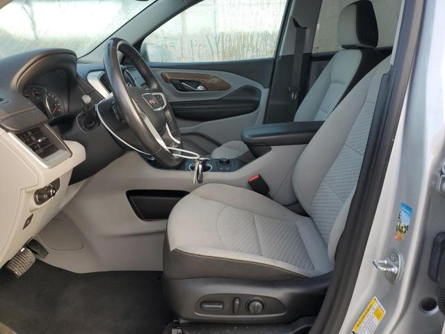 Photo 7 from auction – 2020 GMC TERRAIN SL with VIN 3GKALMEV4LL192946