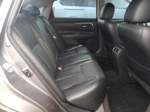 Photo 10 from auction – 2016 NISSAN ALTIMA 2.5 with VIN 1N4AL3AP7GC144460