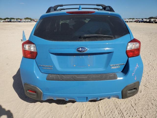 Photo 6 from auction – 2016 SUBARU CROSSTREK with VIN JF2GPANCXG8232671