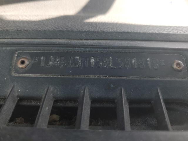 Photo 14 from auction – 2011 JEEP WRANGLER U with VIN 1J4BA3H15BL581818