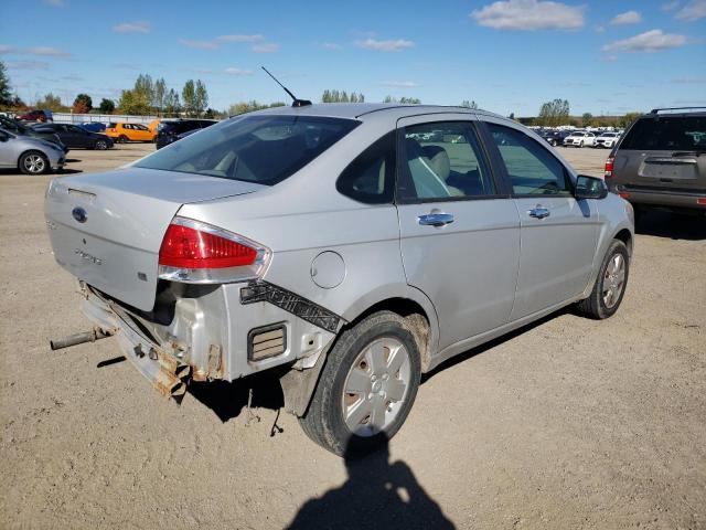 Photo 3 from auction – 2008 FORD FOCUS S/SE with VIN 1FAHP34NX8W205698