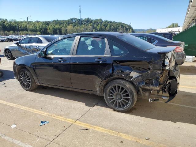 Фото 2 с аукциона – 2011 FORD FOCUS SES с VIN 1FAHP3GN2BW136850