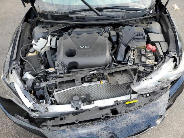 Photo 11 from auction – 2018 NISSAN MAXIMA 3.5 with VIN 1N4AA6AP7JC405682
