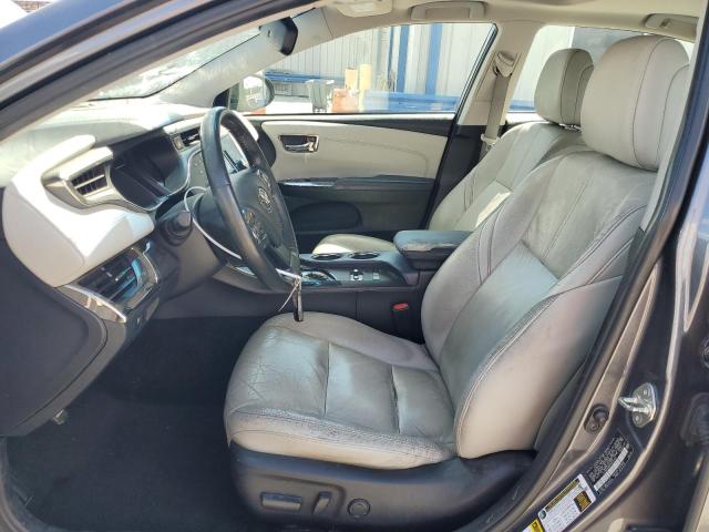Photo 7 from auction – 2015 TOYOTA AVALON HYB with VIN 4T1BD1EB9FU043102
