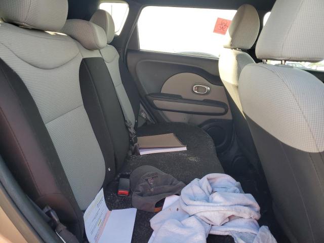 Photo 10 from auction – 2016 KIA SOUL with VIN KNDJN2A24G7264342