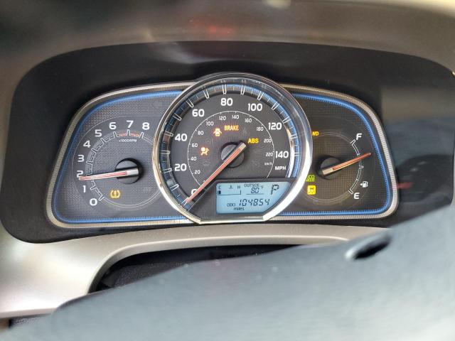 Photo 9 from auction – 2015 TOYOTA RAV4 LIMIT with VIN 2T3DFREV5FW406790