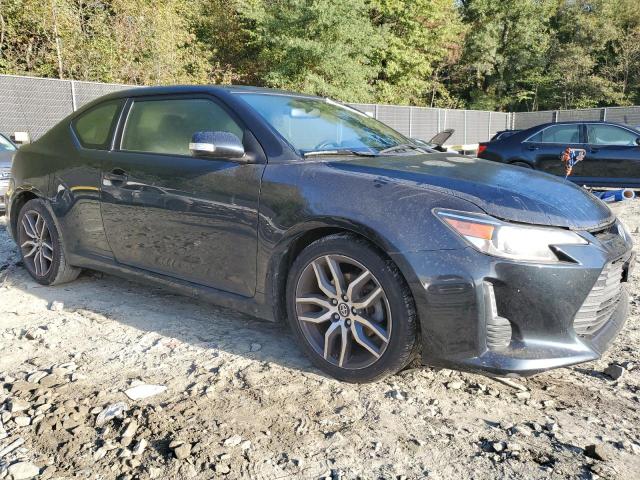 Photo 4 from auction – 2015 TOYOTA SCION TC with VIN JTKJF5C76FJ006180