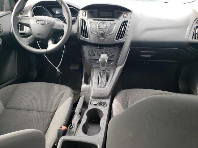 Photo 8 from auction – 2014 FORD FOCUS S with VIN 1FADP3E24EL272443