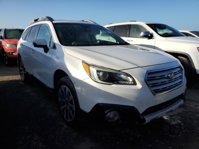 Photo 4 from auction – 2016 SUBARU OUTBACK 2. with VIN 4S4BSBNC0G3278712