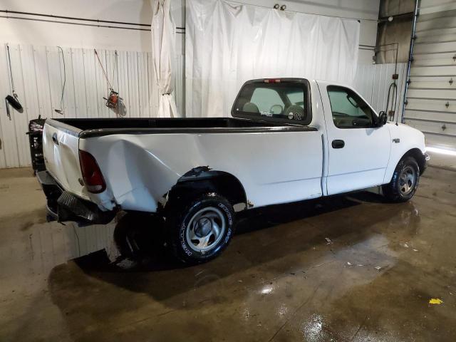 Photo 3 from auction – 2003 FORD F150 with VIN 1FTRF17213NB45204
