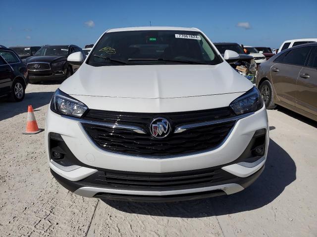 Photo 5 from auction – 2022 BUICK ENCORE GX with VIN KL4MMCSLXNB058721
