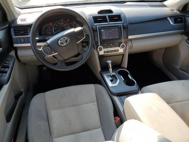 Photo 8 from auction – 2013 TOYOTA CAMRY L with VIN 4T4BF1FK5DR275854