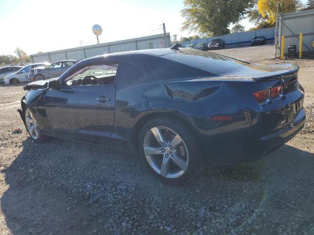 Photo 2 from auction – 2010 CHEVROLET CAMARO LT with VIN 2G1FC1EV6A9156569