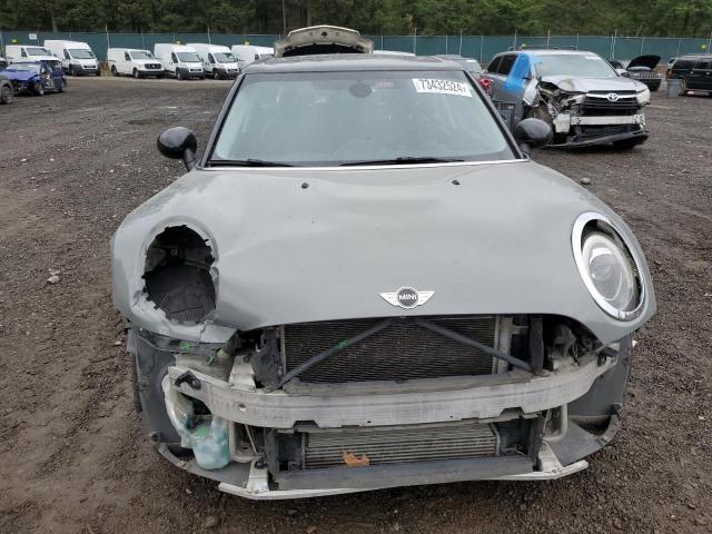 Photo 5 from auction – 2016 MINI COOPER CLU with VIN WMWLN5C56G2E30651