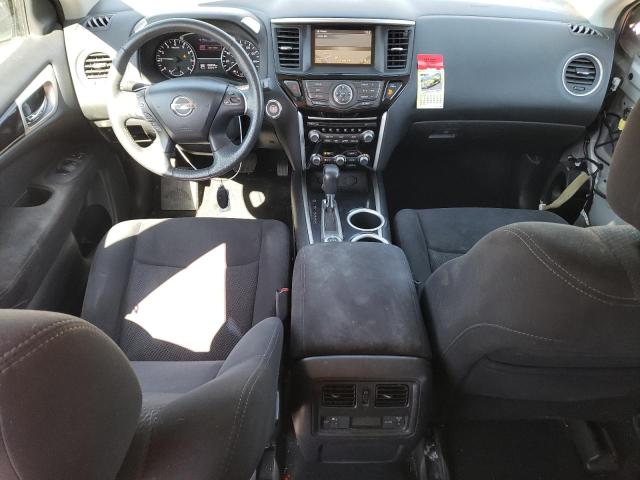 Photo 8 from auction – 2013 NISSAN PATHFINDER with VIN 5N1AR2MM8DC644882