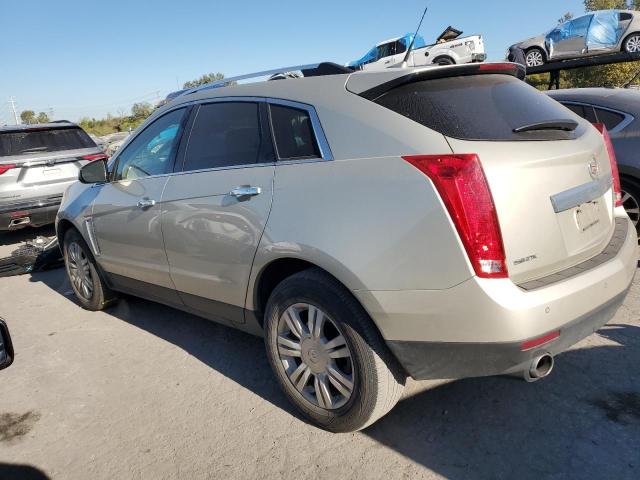 Photo 2 from auction – 2013 CADILLAC SRX LUXURY with VIN 3GYFNCE35DS558662