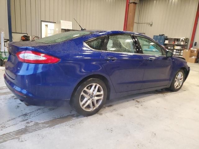 Photo 3 from auction – 2016 FORD FUSION SE with VIN 1FA6P0H71G5124465