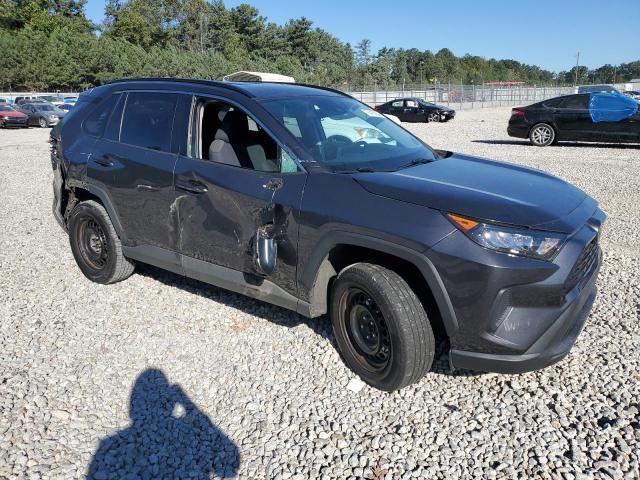 Photo 4 from auction – 2019 TOYOTA RAV4 LE with VIN 2T3F1RFV0KW032699