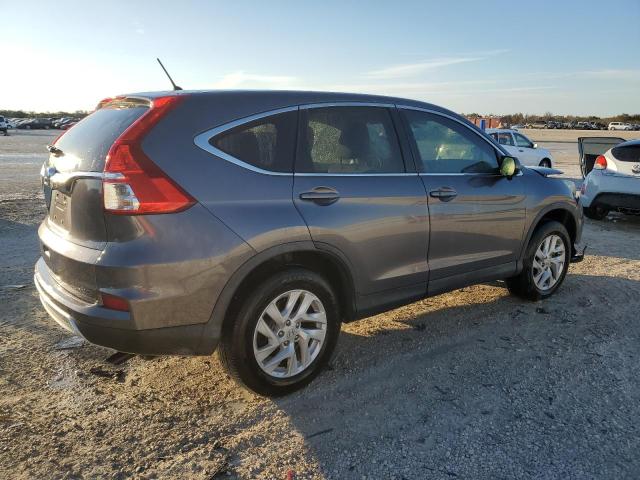 Photo 3 from auction – 2016 HONDA CR-V EX with VIN 3CZRM3H57GG720912