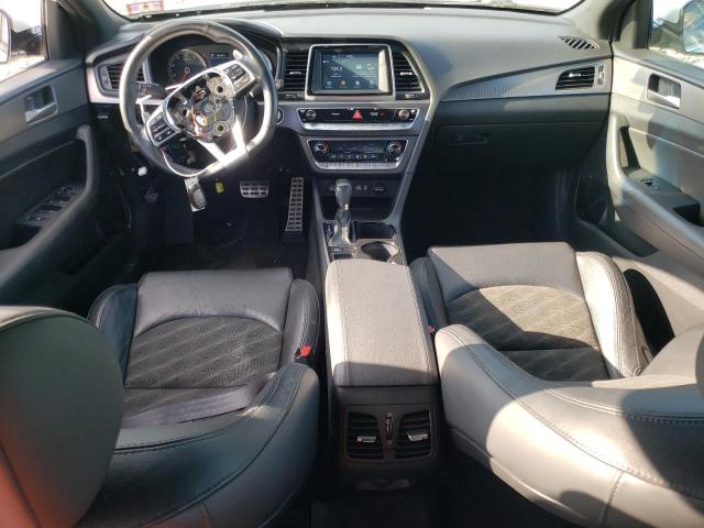 Photo 8 from auction – 2019 HYUNDAI SONATA LIM with VIN 5NPE34AF3KH779472