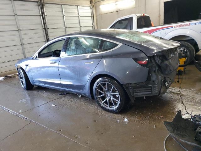 Photo 2 from auction – 2020 TESLA MODEL 3 with VIN 5YJ3E1EA2LF658124