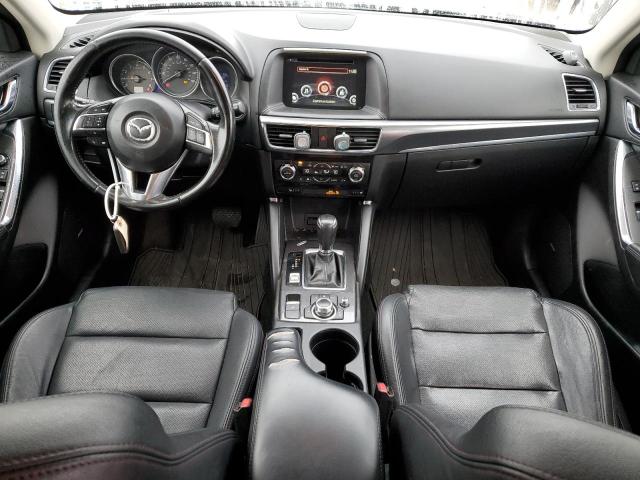 Photo 8 from auction – 2016 MAZDA CX-5 GT with VIN JM3KE4DY0G0888512