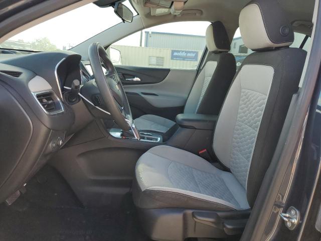 Photo 7 from auction – 2018 CHEVROLET EQUINOX LS with VIN 3GNAXHEV5JS563050