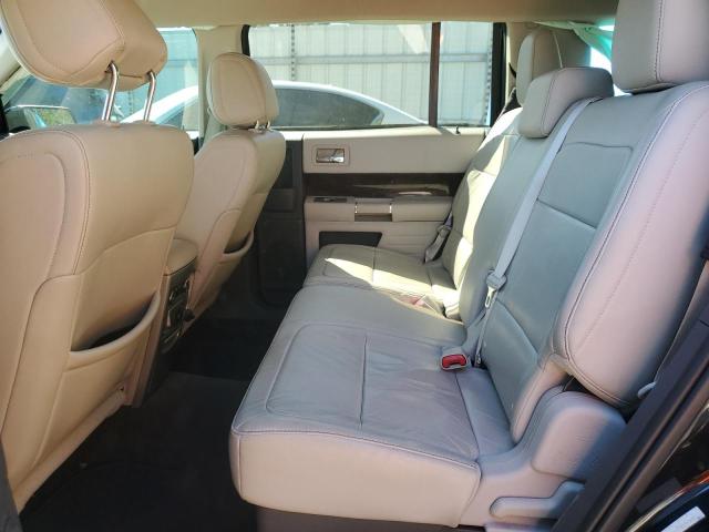 Photo 11 from auction – 2012 FORD FLEX SEL with VIN 2FMGK5CC0CBD13561