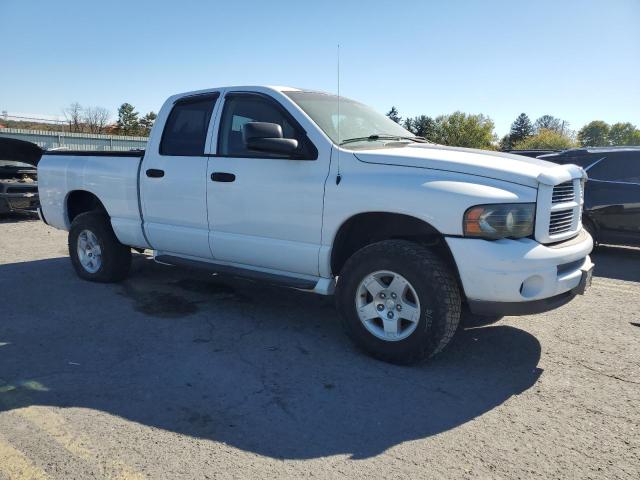 صورة رقم 4 من المزاد - 2002 DODGE RAM 1500 مع VIN 1D3HU18Z22J189710