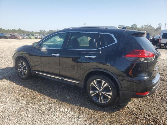 Photo 2 from auction – 2017 NISSAN ROGUE SV with VIN 5N1AT2MVXHC759984