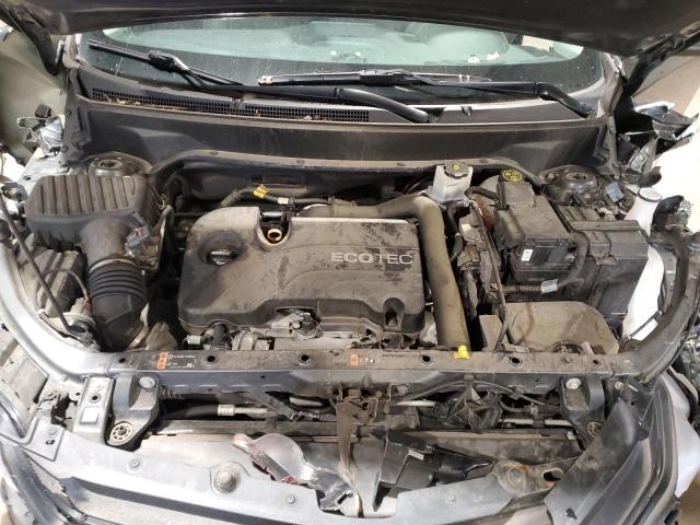 Photo 12 from auction – 2019 CHEVROLET EQUINOX LT with VIN 3GNAXJEV7KL279874