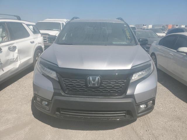 Photo 5 from auction – 2019 HONDA PASSPORT E with VIN 5FNYF8H09KB009398