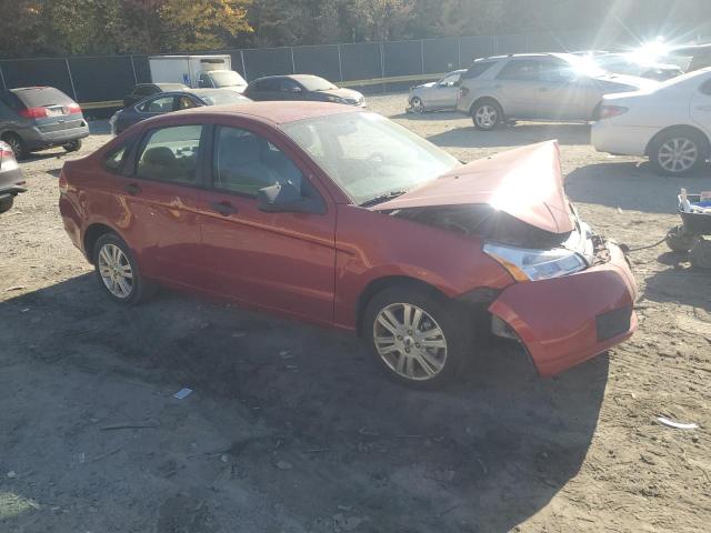 Photo 4 from auction – 2011 FORD FOCUS SE with VIN 1FAHP3FN8BW162256