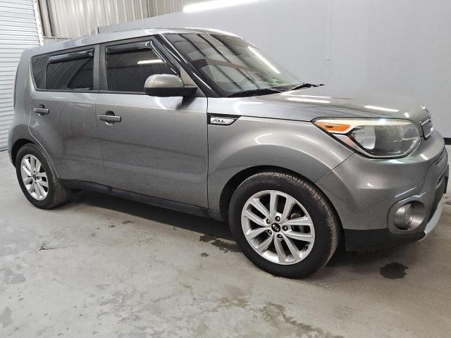 Photo 4 from auction – 2018 KIA SOUL + with VIN KNDJP3A59J7513073