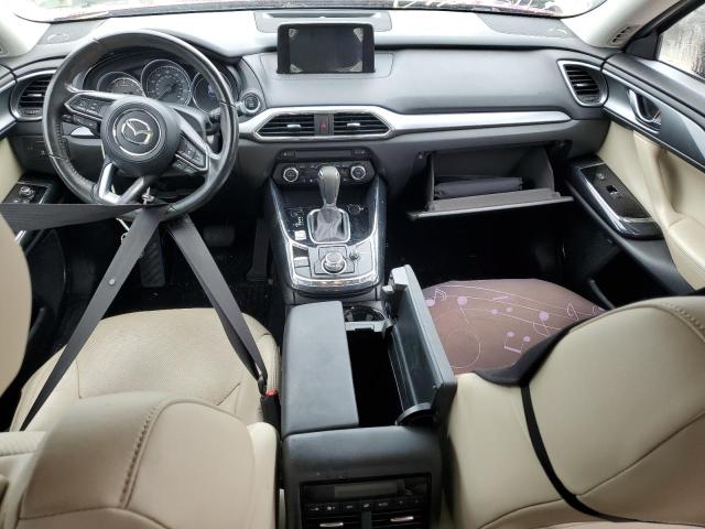 Photo 8 from auction – 2018 MAZDA CX-9 TOURI with VIN JM3TCACY3J0231804